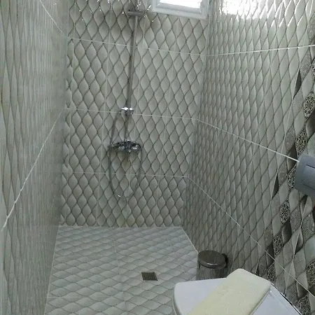 Send Aparthotel Antalya
