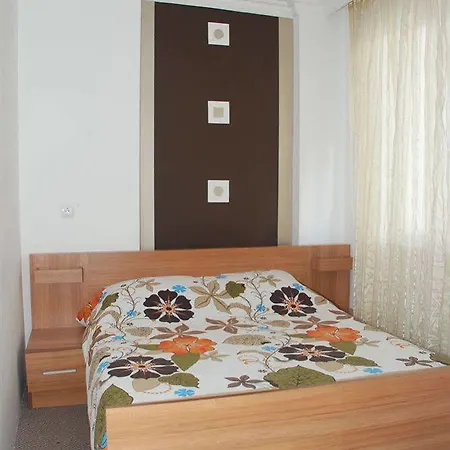 Send Aparthotel 3*