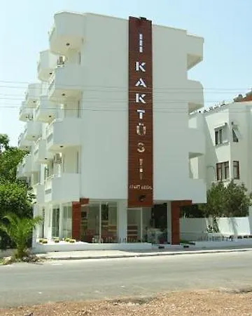 Send 3* Antalya
