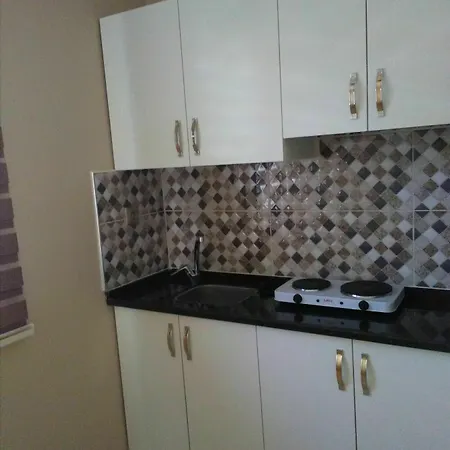 Aparthotel Send Antalya