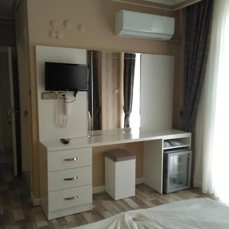 Lejlighedshotel Send 3*