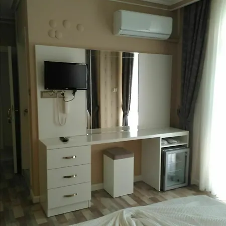 Aparthotel Send 3*