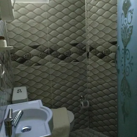 Aparthotel Send Antalya