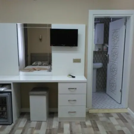 Appart hôtel Send 3*