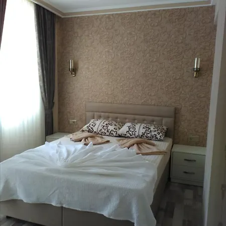 Hotel apartamentowy Send 3*