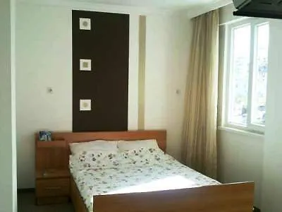 Send Lejlighedshotel