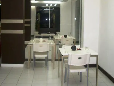 Send Appart hôtel Antalya