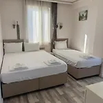 Send Aparthotel Antalya