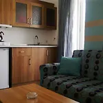 Aparthotel Send