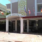 Send Aparthotel Antalia
