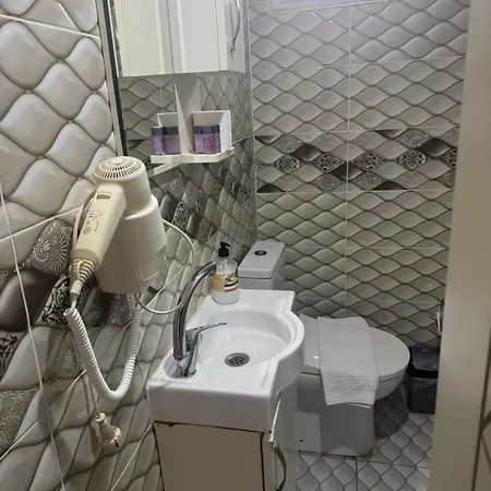 Aparthotel Send