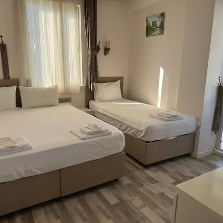 Appart hôtel Send