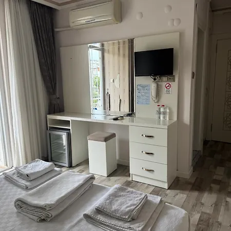 Aparthotel Send 3*