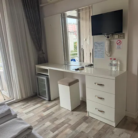 Appart hôtel Send 3*