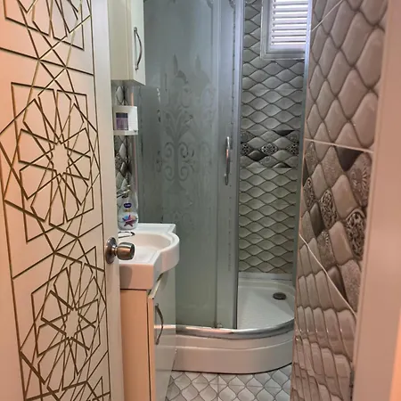 Aparthotel Send