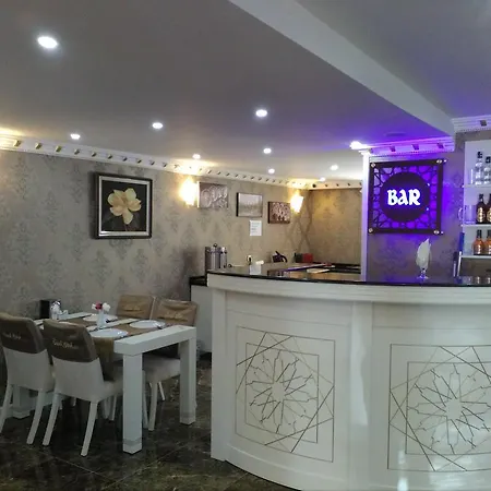 Send Lägenhetshotell