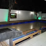 Send Apartahotel Antalya