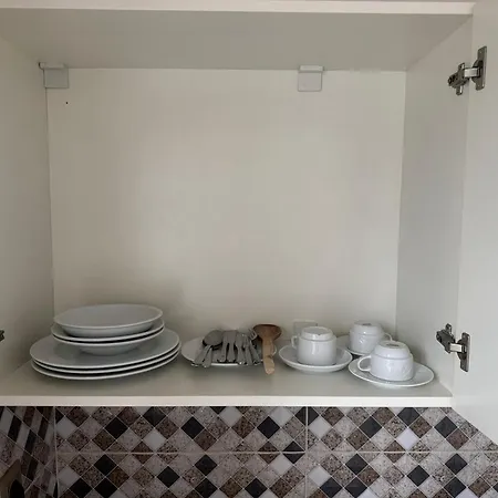 Send Aparthotel Antalya