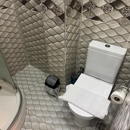 Aparthotel Send Antalya