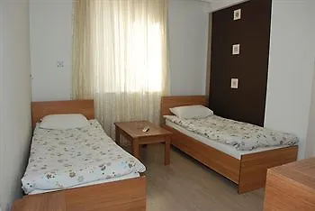 Send Aparthotel Antalya