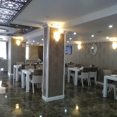 萨德爱普特奥公寓式酒店 安塔利亚