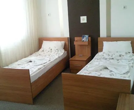 Send Aparthotel Antalya